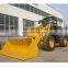 1.6T Chinese Front End Loader ZL16 with CE for sale
