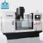 VMC1060L China Supplier 4 Axis Cnc Milling Vmc Machine