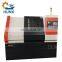 CK32L High Precision and Speed Slant Bed CNC Lathe Machine