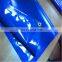 glossy PVC Coated Tarpaulin colourful