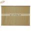 Easy operation outdoor indoor motorized rechargeable window roller blinds