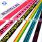 Wholesale multi color strap webbing elastic binding webbing tape