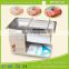 China made home used meat slicing cutting machine, meat slicer stripping machine