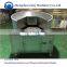 flat pita bread baking machine chapati bakery oven professional baking machine