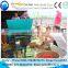 Automatic cashew nut kernels and shells separator machine/cashew nut shelling machine/cashew nut processing machine