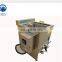 TZ potato chips frying machine chicken fryer machine