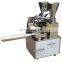 Automatic Steamed stuffed bun making machine momo making machine