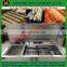 Professional Commercial Snack Pop Ice Lolly Popsicle Stick Machine/ Single Mold Popsicle Making machine