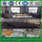 Surfing type vegetable washing machine| stainless steel fruit and vegetable washing machine with CE