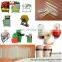 Bamboo Toothpick Making Machine / Making Machine Bamboo Toothpick With Factory Price