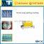 PVC/POF film Mini Shrink wrap packing machine