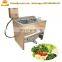 Electric french fries machine for potato chips Deep Fried furnace