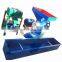 Foam granulator/ Foam crush granulate machine/ Eps foam pelletizing machine