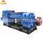 Good performance fire clay brick vacuum extruder clay brick making machine