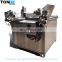 Commercial continuous deep fryer machine/frying machine for fish chicken potato