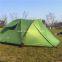 4 Person Backpacking Tent Dome RainProof Tents For Outdoor Sports