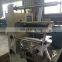 KD-450 Hot Sale Automatic  Flow Airtight Food Bread Reciprocating  Pillow Packing  Machine
