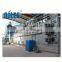 Heat pump dryer sewage sludge drying equipment