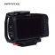 WARAXE QR Half Cage for Blackmagic Design Pocket Cinema Camera 4K (BMPCC 4K) Built-in QR Plate 4510
