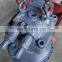 EX300 Swing Motor Excavator EX300-1-3C-5-6,EX300LC-5 Hydraulic Motor