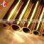 aire acondicionado split H85 CuZn15 brass tube
