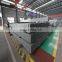 Hot Dipped Galvanized Square /rectangular Hollow Section