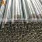 Best seller 1.5,5 inch galvanized seamless steel pipe for irrigation