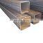 40x40 square hollow section carbon steel pipe