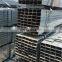 ASTM A573 Hot Dip Galvanized Square Tube Rectangular Tube