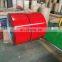 Corrugated galvanized sheet metal  High quality  Low price