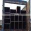 galvanized steel high strength square tube