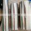New fashionable cheap price mirror polished stainless steel pipe