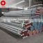 huaye galvanized carbon pipe high quality 2 inch schedule 40 pre gi steel tube