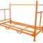 Warehouse Stacking Storage Truck Tyre Tire Rack