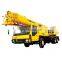 new pickup 50 ton truck crane QY50K sale in Cameroon