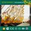 80tons QUY80 lifting crane China brand crawler crane