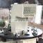 Aluminum profile punching window door processing machine