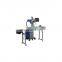 High quality sale online economical dynamic focusing 20w fiber laser marking machine from China