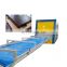 Wooden Texture Printing Machine For Aluminum Profile_wood grain heat transfer machine