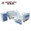 cheap price queen size disable manual adjustable hospital bed for sale