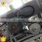 Shandong Seven aluminium window door fabrication double mitre saw machines