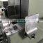 SSJ07 CNC Automatic Double Corners Cutting Saw for PVC Window Door