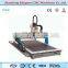 Low cost mini small cnc carving milling router machine kit for acrylic plastic aluminum diy working