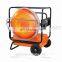 New style Hot sale products greenhouse heating system industrial fan heater