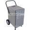 Automatic commercial dehumidifier