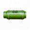 Latest Design Wholesale High Pressure Liquid Ammonia Gas Cylinder