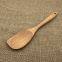 3 Pieces Wooden Cutlery for Kitchen,Contains Spoon,Spatula and Food Turner,Made of Beech Wood