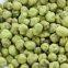 2019 full automatic Fried puffed food pea crisp production process equipment / puffed pea crisp equipment production line