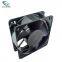 China 18060 AC Axial Cooling Fan Ball or Sleeve Bearing with 4pin