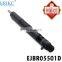 ERIKC EJBR05501D fuel injector manufacture 338004X450 EJB R05501D Diesel Big Auto Injectors 338014X450 5501D Oil Injector unit